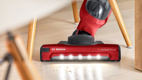 BOSCH Odkurzacz BOSCH BBH 3ZOO28 FLEXXO (WYPRZEDAŻ) BOSCH Odkurzacz BOSCH BBH 3ZOO28 FLEXXO (WYPRZEDAŻ)