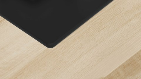 BOSCH Płyta gazowa BOSCH PNP6B6B90 (4 pola grzejne; kolor czarny) BOSCH Płyta gazowa BOSCH PNP6B6B90 (4 pola grzejne; kolor czarny)
