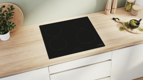 BOSCH Płyta indukcyjna BOSCH PUE611BB5E