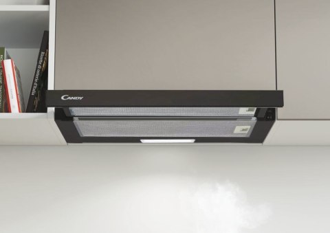 Candy Okap CANDY CBT625/2B/1 Candy Okap CANDY CBT625/2B/1