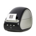 DYMO Dymo-drukarka etykiet LW 550