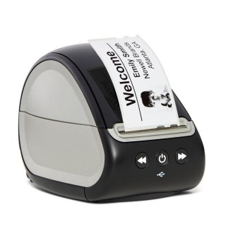 DYMO Dymo-drukarka etykiet LW 550