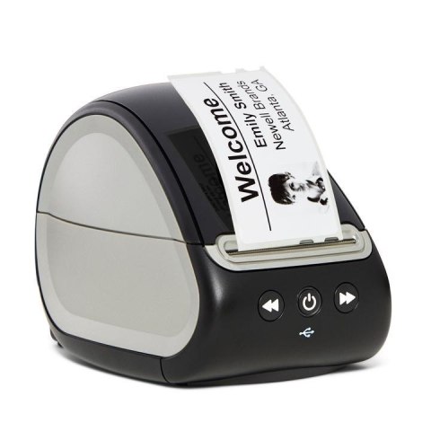 DYMO Dymo-drukarka etykiet LW 550 DYMO Dymo-drukarka etykiet LW 550