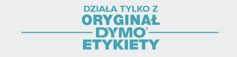 DYMO Dymo-drukarka etykiet LW 550 DYMO Dymo-drukarka etykiet LW 550