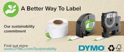 DYMO Dymo-drukarka etykiet LW 550 DYMO Dymo-drukarka etykiet LW 550
