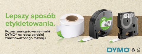 DYMO Dymo-drukarka etykiet LW 550 DYMO Dymo-drukarka etykiet LW 550