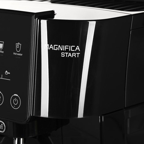 DeLonghi Ekspres ciśnieniowy DeLonghi ECAM 220.60.B (WYPRZEDAŻ) DeLonghi Ekspres ciśnieniowy DeLonghi ECAM 220.60.B (WYPRZEDAŻ)