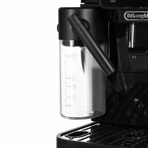 DeLonghi Ekspres ciśnieniowy DeLonghi ECAM 220.60.B (WYPRZEDAŻ) DeLonghi Ekspres ciśnieniowy DeLonghi ECAM 220.60.B (WYPRZEDAŻ)
