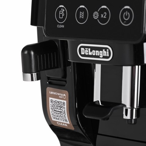 DeLonghi Ekspres ciśnieniowy DeLonghi ECAM 220.60.B (WYPRZEDAŻ) DeLonghi Ekspres ciśnieniowy DeLonghi ECAM 220.60.B (WYPRZEDAŻ)