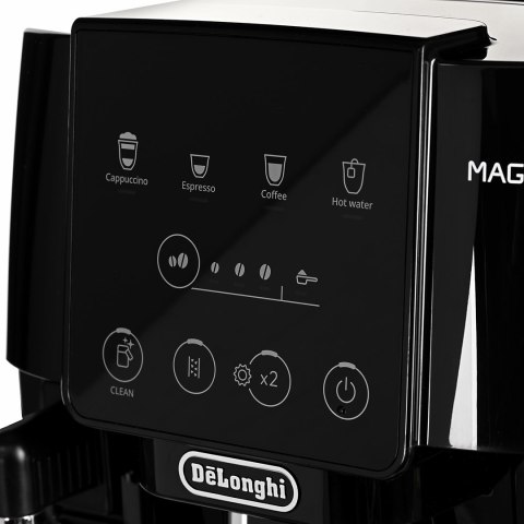 DeLonghi Ekspres ciśnieniowy DeLonghi ECAM 220.60.B (WYPRZEDAŻ) DeLonghi Ekspres ciśnieniowy DeLonghi ECAM 220.60.B (WYPRZEDAŻ)