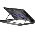 Defender DEFENDER PODSTAWKA CHŁODZĄCA POD LAPTOPA NS-503 15.6"-17" 2W 2XUSB 29503