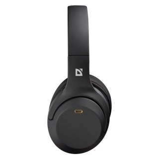 Defender DEFENDER SŁUCHAWKI BLUETOOTH FREEMOTION B690 CZARNE