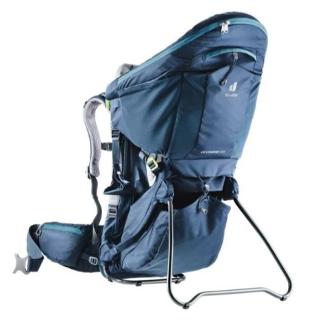 Deuter Nosidło turystyczne Deuter Kid Comfort Pro midnight Deuter Nosidło turystyczne Deuter Kid Comfort Pro midnight
