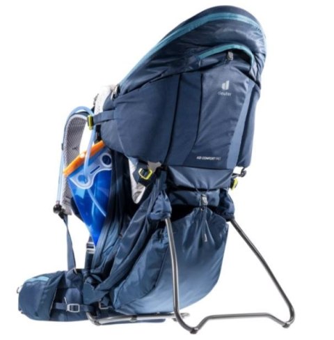 Deuter Nosidło turystyczne Deuter Kid Comfort Pro midnight Deuter Nosidło turystyczne Deuter Kid Comfort Pro midnight