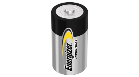 ENERGIZER ENERGIZER BATERIE INDUSTRIAL PRO D LR20 1,5V 12 SZTUK ENERGIZER ENERGIZER BATERIE INDUSTRIAL PRO D LR20 1,5V 12 SZTUK