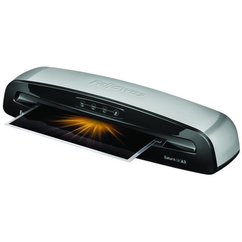 FELLOWES Fellowes Laminator Saturn 3i A3 (WYPRZEDAŻ)