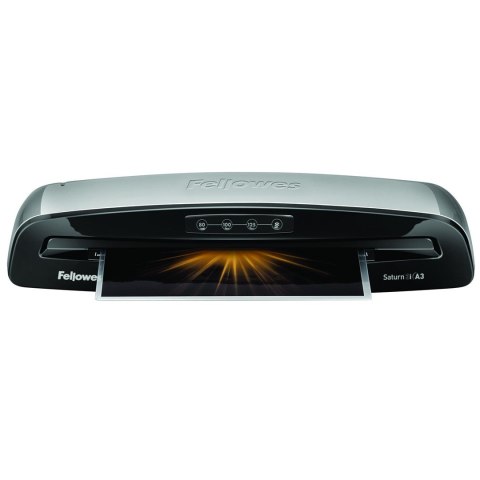 FELLOWES Fellowes Laminator Saturn 3i A3 (WYPRZEDAŻ)