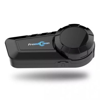 FreedConn Interkom motocyklowy FreedConn KY-Pro Single EU (WYPRZEDAŻ)