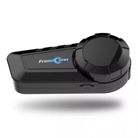 FreedConn Interkom motocyklowy FreedConn KY-Pro Single EU (WYPRZEDAŻ)