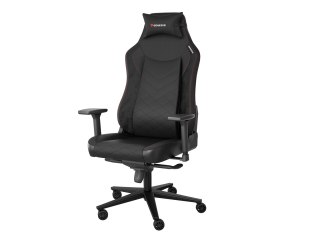 GENESIS FOTEL GAMINGOWY GENESIS NITRO 890 G2 CZARNY