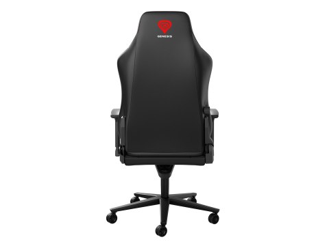 GENESIS FOTEL GAMINGOWY GENESIS NITRO 890 G2 CZARNY GENESIS FOTEL GAMINGOWY GENESIS NITRO 890 G2 CZARNY