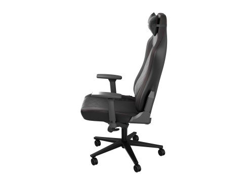 GENESIS FOTEL GAMINGOWY GENESIS NITRO 890 G2 CZARNY GENESIS FOTEL GAMINGOWY GENESIS NITRO 890 G2 CZARNY