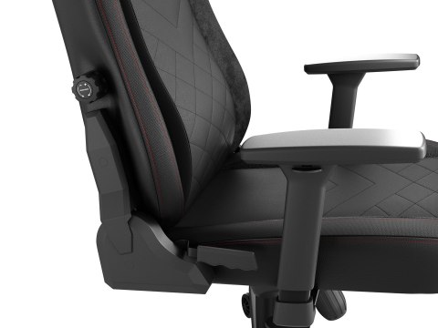 GENESIS FOTEL GAMINGOWY GENESIS NITRO 890 G2 CZARNY GENESIS FOTEL GAMINGOWY GENESIS NITRO 890 G2 CZARNY