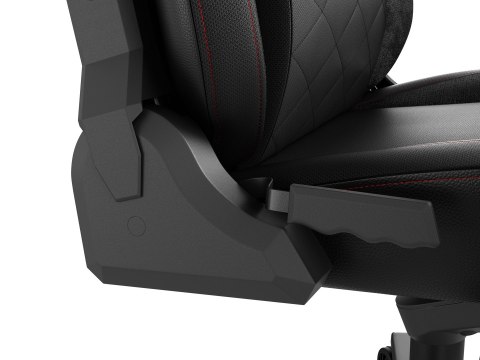 GENESIS FOTEL GAMINGOWY GENESIS NITRO 890 G2 CZARNY GENESIS FOTEL GAMINGOWY GENESIS NITRO 890 G2 CZARNY