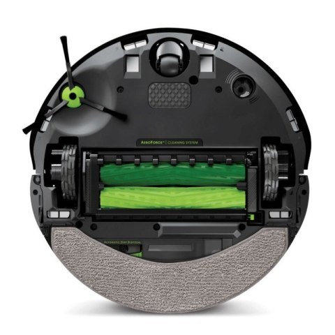 IROBOT Robot odkurzająco-mopujący iRobot Roomba Combo j9+ (WYPRZEDAŻ) IROBOT Robot odkurzająco-mopujący iRobot Roomba Combo j9+ (WYPRZEDAŻ)