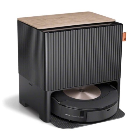 IROBOT Robot odkurzająco-mopujący iRobot Roomba Combo j9+ (WYPRZEDAŻ) IROBOT Robot odkurzająco-mopujący iRobot Roomba Combo j9+ (WYPRZEDAŻ)