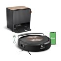 IROBOT Robot odkurzająco-mopujący iRobot Roomba Combo j9+ (WYPRZEDAŻ)