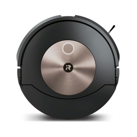 IROBOT Robot odkurzająco-mopujący iRobot Roomba Combo j9+ (WYPRZEDAŻ) IROBOT Robot odkurzająco-mopujący iRobot Roomba Combo j9+ (WYPRZEDAŻ)