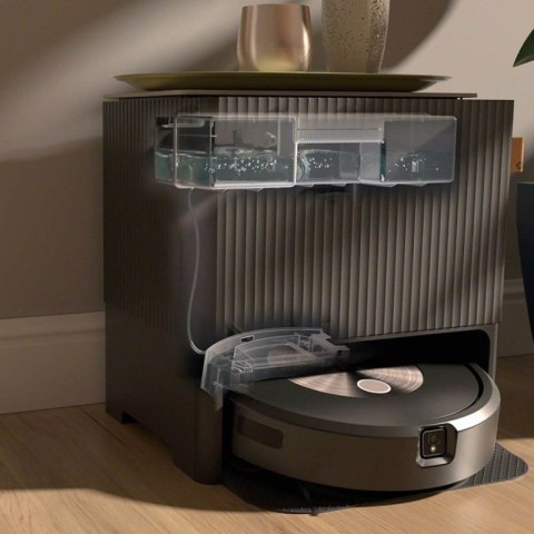 IROBOT Robot odkurzająco-mopujący iRobot Roomba Combo j9+ (WYPRZEDAŻ) IROBOT Robot odkurzająco-mopujący iRobot Roomba Combo j9+ (WYPRZEDAŻ)