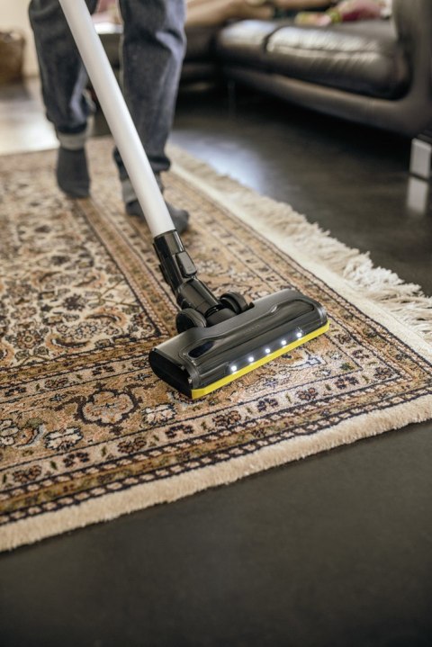 KARCHER Odkurzacz KARCHER VC 6 Cordless ourFamily - 1.198-670.0 (WYPRZEDAŻ) KARCHER Odkurzacz KARCHER VC 6 Cordless ourFamily - 1.198-670.0 (WYPRZEDAŻ)