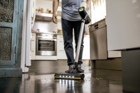 KARCHER Odkurzacz KARCHER VC 6 Cordless ourFamily - 1.198-670.0 (WYPRZEDAŻ) KARCHER Odkurzacz KARCHER VC 6 Cordless ourFamily - 1.198-670.0 (WYPRZEDAŻ)