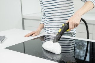 KARCHER Parownica KARCHER SC 3 EasyFix (1.513-124.0) (WYPRZEDAŻ)