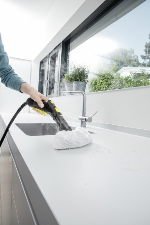 KARCHER Parownica KARCHER SC 3 EasyFix (1.513-124.0) (WYPRZEDAŻ) KARCHER Parownica KARCHER SC 3 EasyFix (1.513-124.0) (WYPRZEDAŻ)