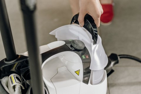 KARCHER Parownica KARCHER SC 5 EasyFix Iron - 1.512-661.0 (WYPRZEDAŻ) KARCHER Parownica KARCHER SC 5 EasyFix Iron - 1.512-661.0 (WYPRZEDAŻ)