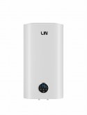 LIN Bojler elektryczny LIN LIFVD1 50L biały bez WI-FI