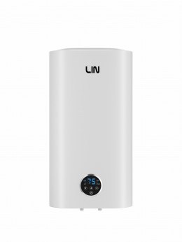 LIN Bojler elektryczny LIN LIFVD1 50L biały bez WI-FI