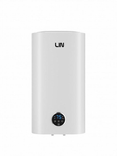 LIN Bojler elektryczny LIN LIFVD1 50L biały bez WI-FI LIN Bojler elektryczny LIN LIFVD1 50L biały bez WI-FI