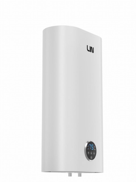 LIN Bojler elektryczny LIN LIFVD1 50L biały bez WI-FI LIN Bojler elektryczny LIN LIFVD1 50L biały bez WI-FI