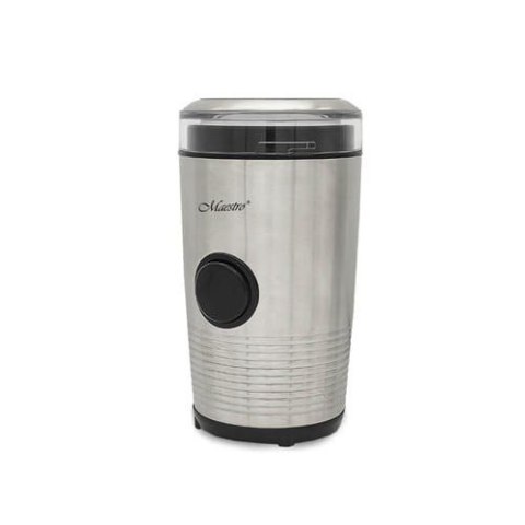 Maestro Młynek do kawy 150W MR-454 NEW MAESTRO Maestro Młynek do kawy 150W MR-454 NEW MAESTRO