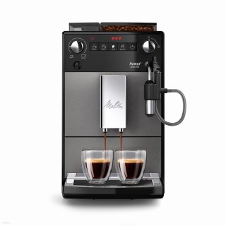 Melitta Ekspres ciśnieniowy MELITTA Avanza F27/0-100 (WYPRZEDAŻ)
