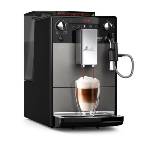 Melitta Ekspres ciśnieniowy MELITTA Avanza F27/0-100 (WYPRZEDAŻ) Melitta Ekspres ciśnieniowy MELITTA Avanza F27/0-100 (WYPRZEDAŻ)