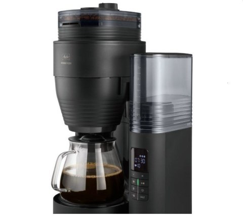 Melitta Ekspres przelewowy Melitta AROMAFRESH BLACK 1030-05 (WYPRZEDAŻ) Melitta Ekspres przelewowy Melitta AROMAFRESH BLACK 1030-05 (WYPRZEDAŻ)