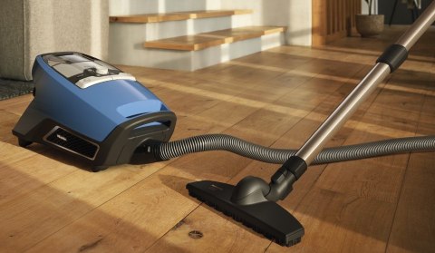 Miele Odkurzacz MIELE Blizzard CX1 Parquet PowerLine Miele Odkurzacz MIELE Blizzard CX1 Parquet PowerLine