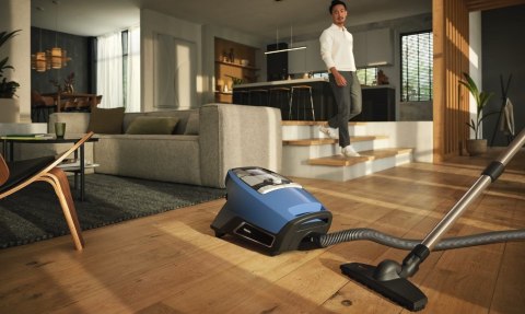 Miele Odkurzacz MIELE Blizzard CX1 Parquet PowerLine Miele Odkurzacz MIELE Blizzard CX1 Parquet PowerLine