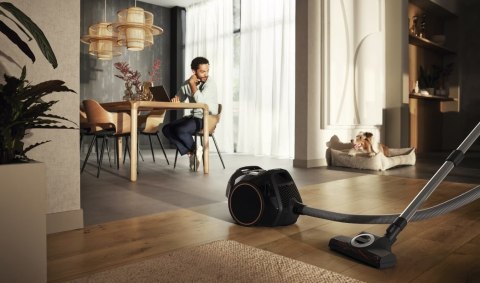 Miele Odkurzacz MIELE Boost CX1 Cat&Dog Miele Odkurzacz MIELE Boost CX1 Cat&Dog