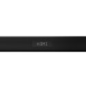 Panasonic SOUND BAR 2.1 SC-HTB600EGK PANASONIC (WYPRZEDAŻ)